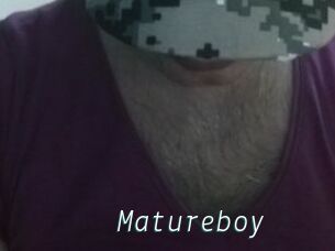 Matureboy