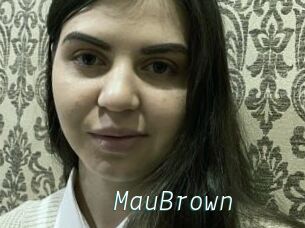 MauBrown