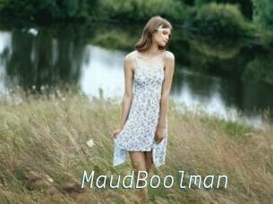 MaudBoolman