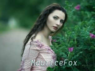 MauriceFox