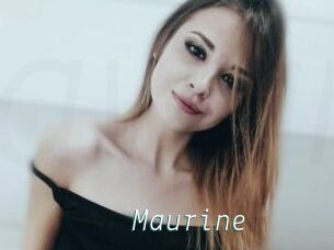 Maurine