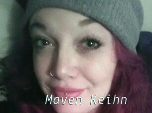 Maven_Keihn