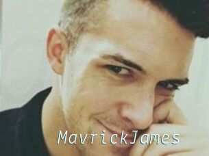 Mavrick_James