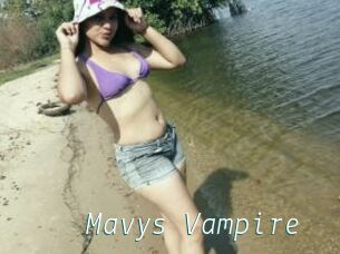 Mavys_Vampire