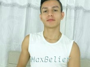 MaxBelier