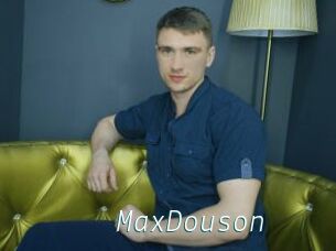 MaxDouson