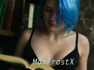 MaxFrostX