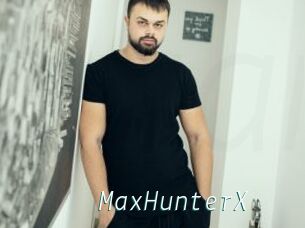 MaxHunterX