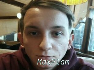 MaxPlam