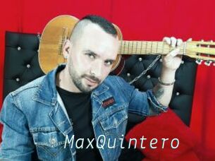 MaxQuintero