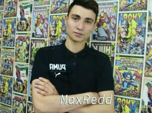 MaxRedd