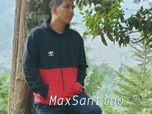 MaxSantino