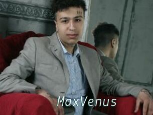 MaxVenus