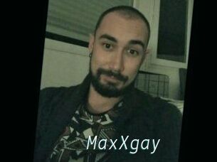 MaxXgay