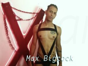 Max_Bigcock