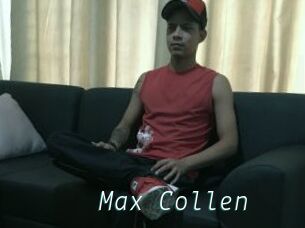 Max_Collen