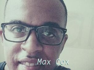 Max_Cox