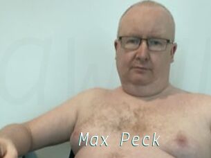 Max_Peck