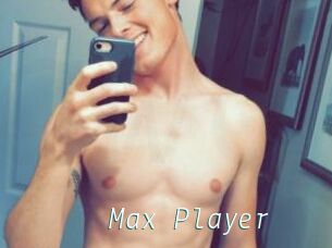 Max_Player