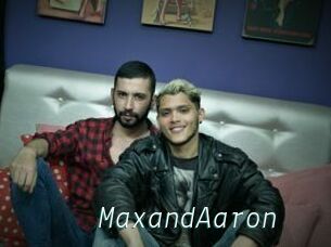 MaxandAaron