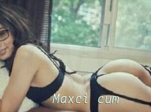 Maxci_cum