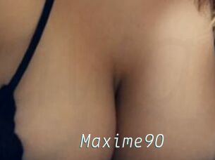 Maxime90