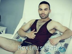 Maximus_Banes