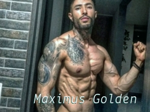 Maximus_Golden