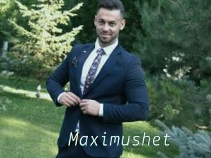 Maximushet