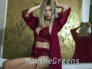 MaxineGreens