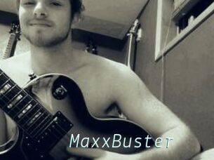 MaxxBuster