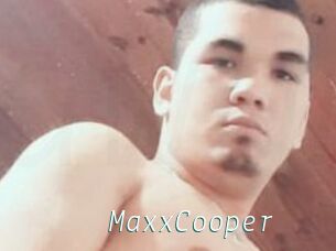 MaxxCooper