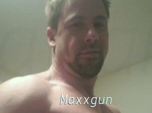 Maxxgun