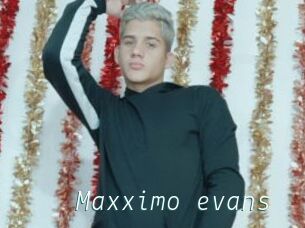 Maxximo_evans