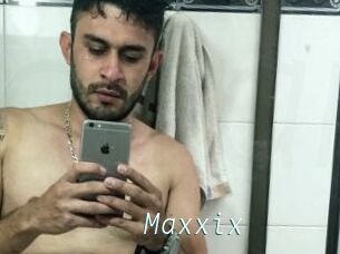 Maxxix