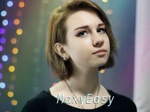 MaxyEasy