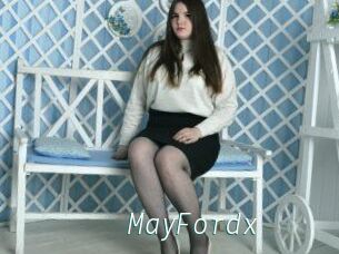 MayFordx