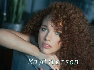 MayPaterson