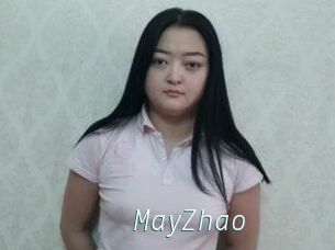 MayZhao