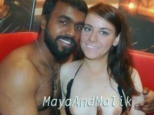 MayaAndMalik