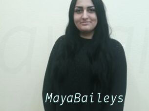 MayaBaileys