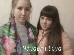 MayaEmiliya