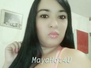 MayaHot4U