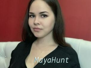 MayaHunt