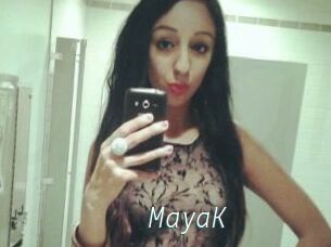 MayaK