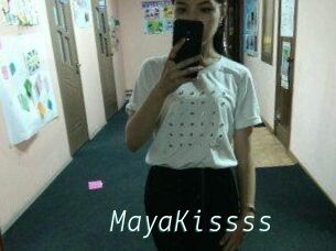 MayaKissss