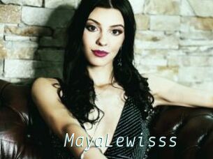 MayaLewisss