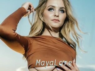 MayaLore