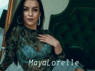 MayaLorelle