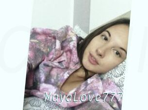 MayaLove777